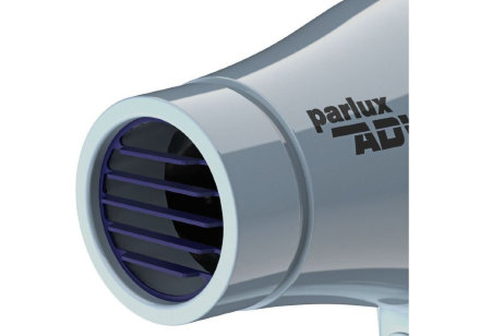 Профессиональный фен Parlux Advance графит